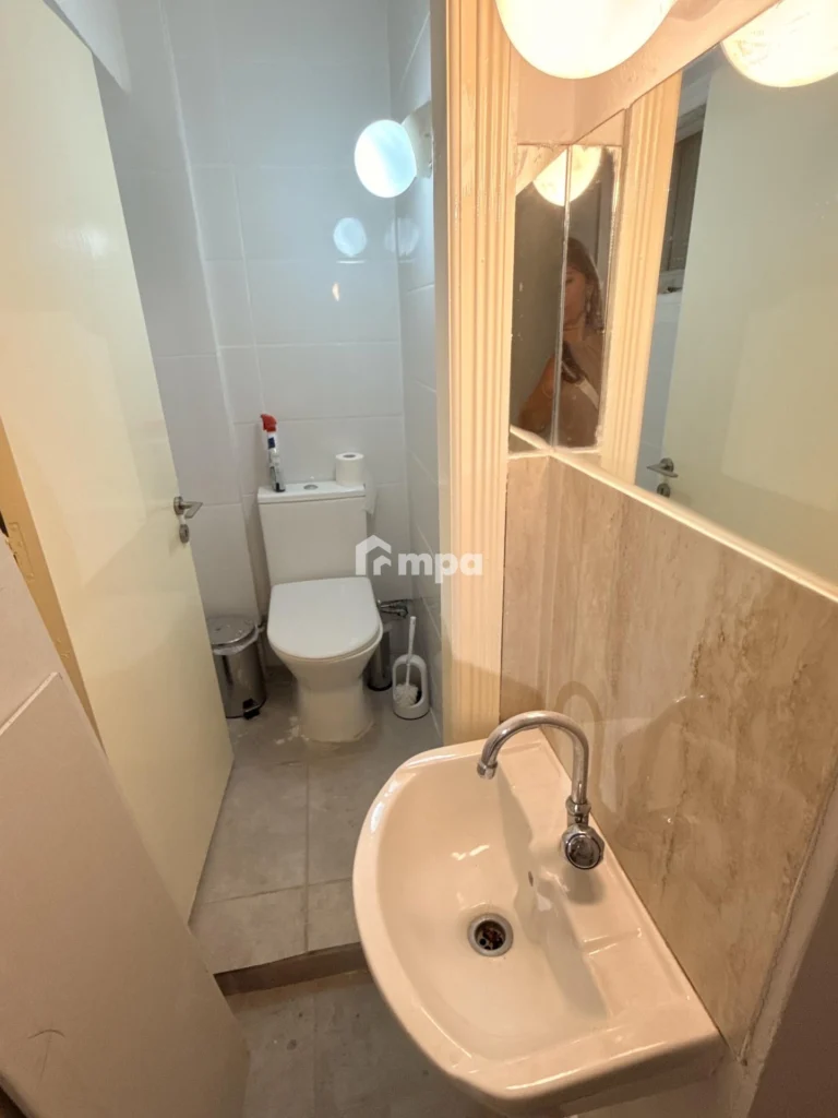 100m² Commercial for Rent in Nicosia District