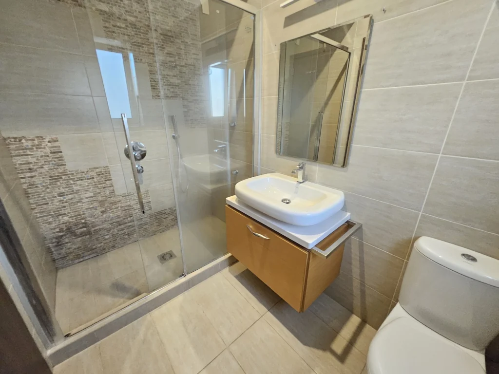 4 Bedroom Apartment for Rent in Limassol District