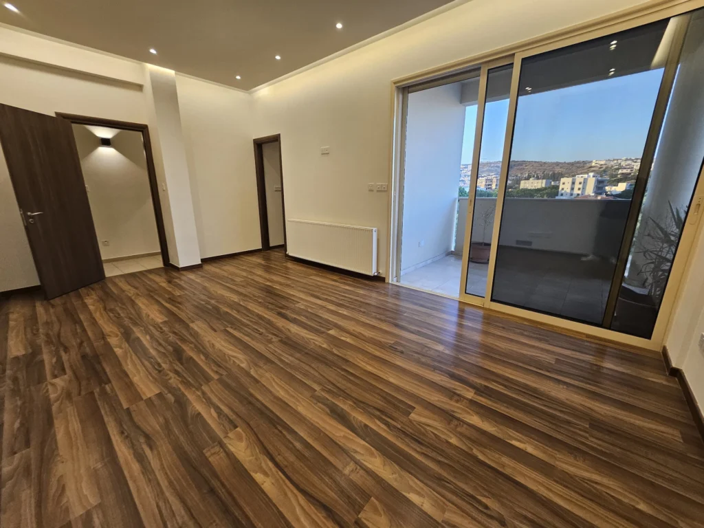 4 Bedroom Apartment for Rent in Limassol District
