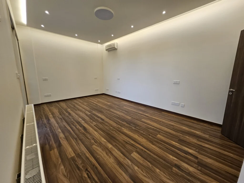 4 Bedroom Apartment for Rent in Limassol District