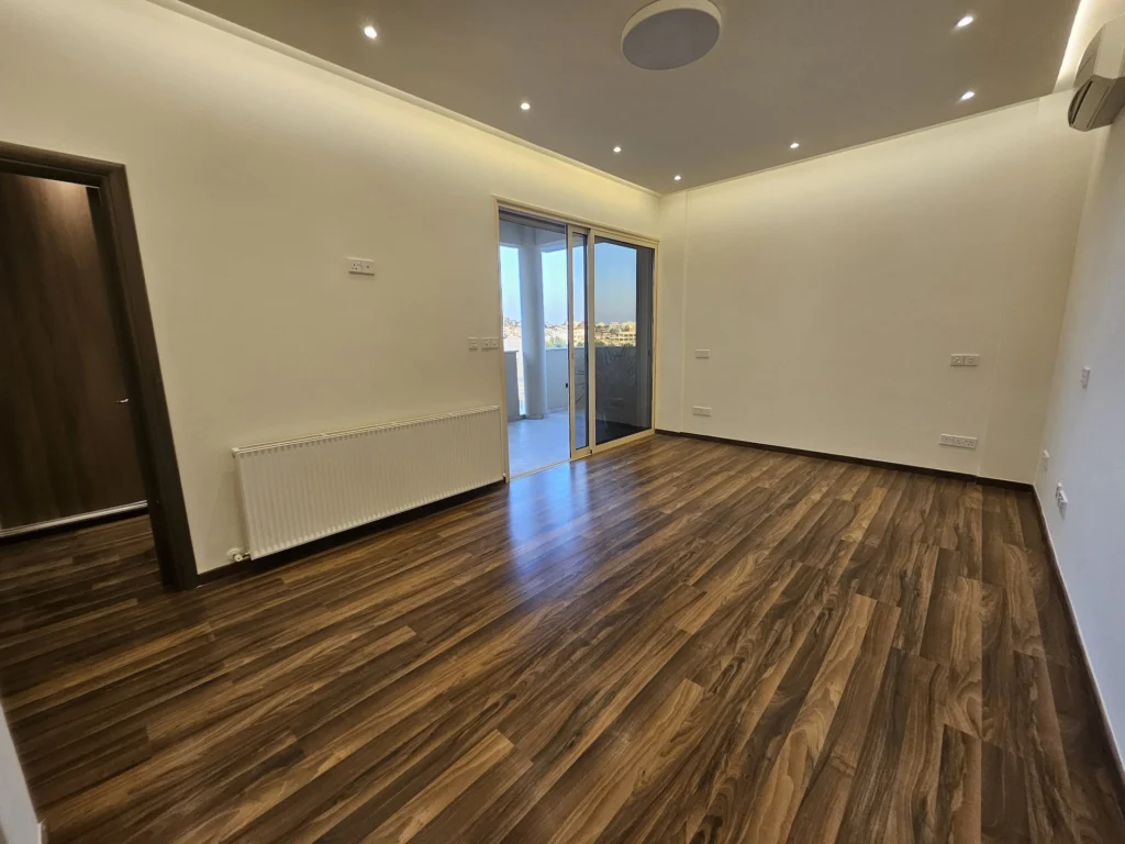 4 Bedroom Apartment for Rent in Limassol District
