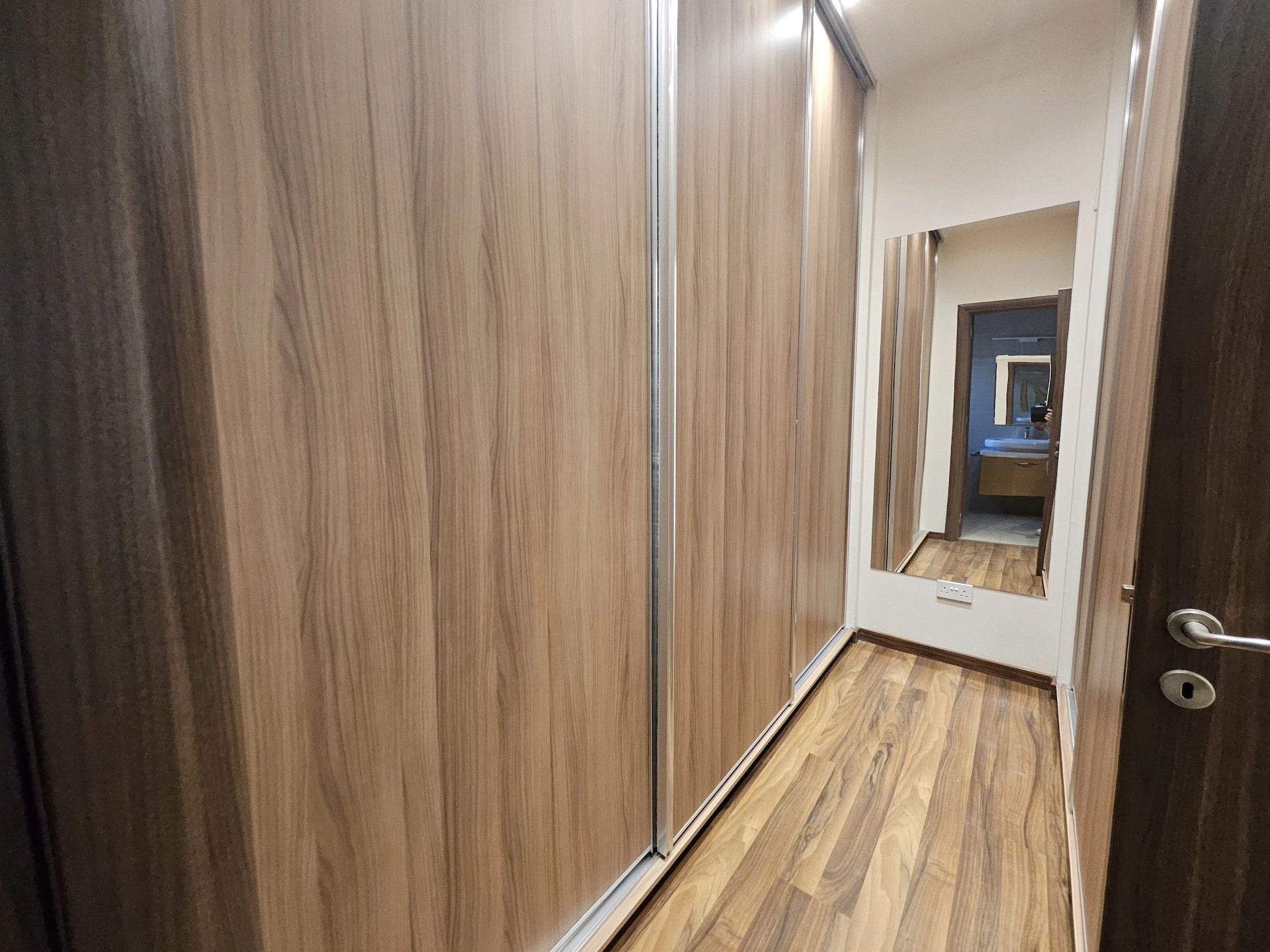 4 Bedroom Apartment for Rent in Limassol District