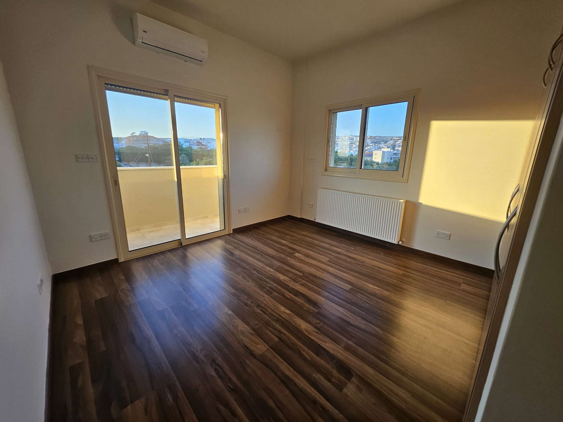 4 Bedroom Apartment for Rent in Limassol District