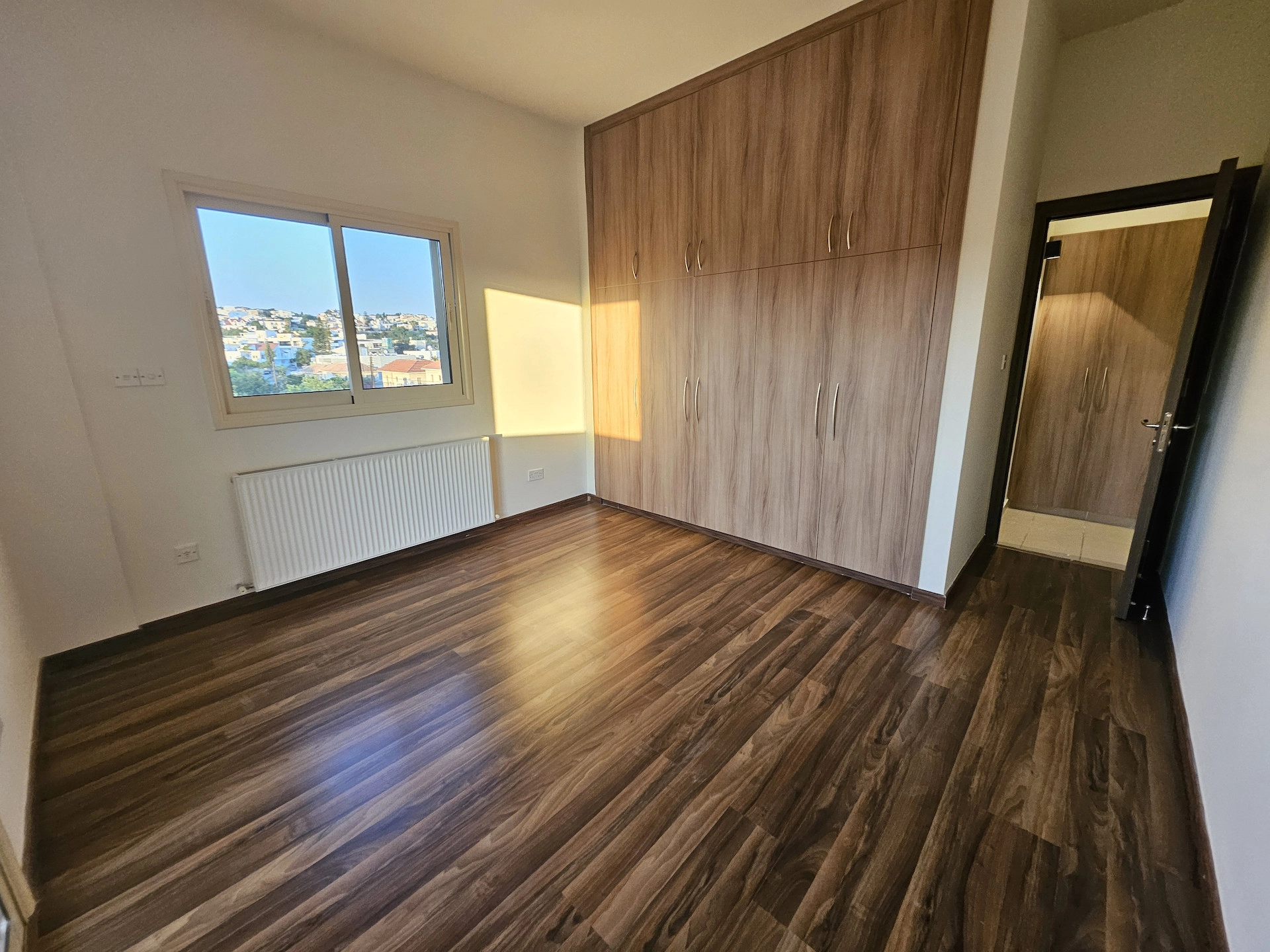 4 Bedroom Apartment for Rent in Limassol District