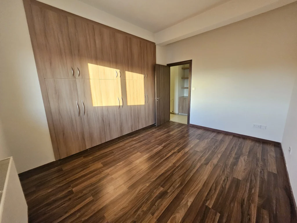 4 Bedroom Apartment for Rent in Limassol District