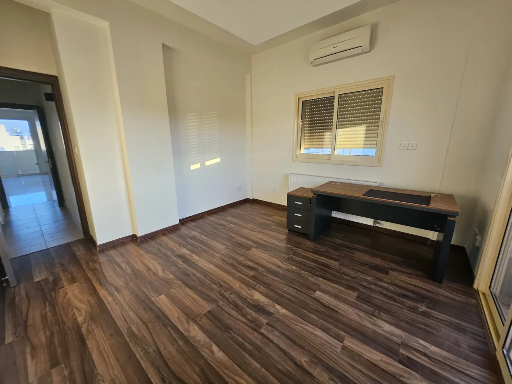 4 Bedroom Apartment for Rent in Limassol District