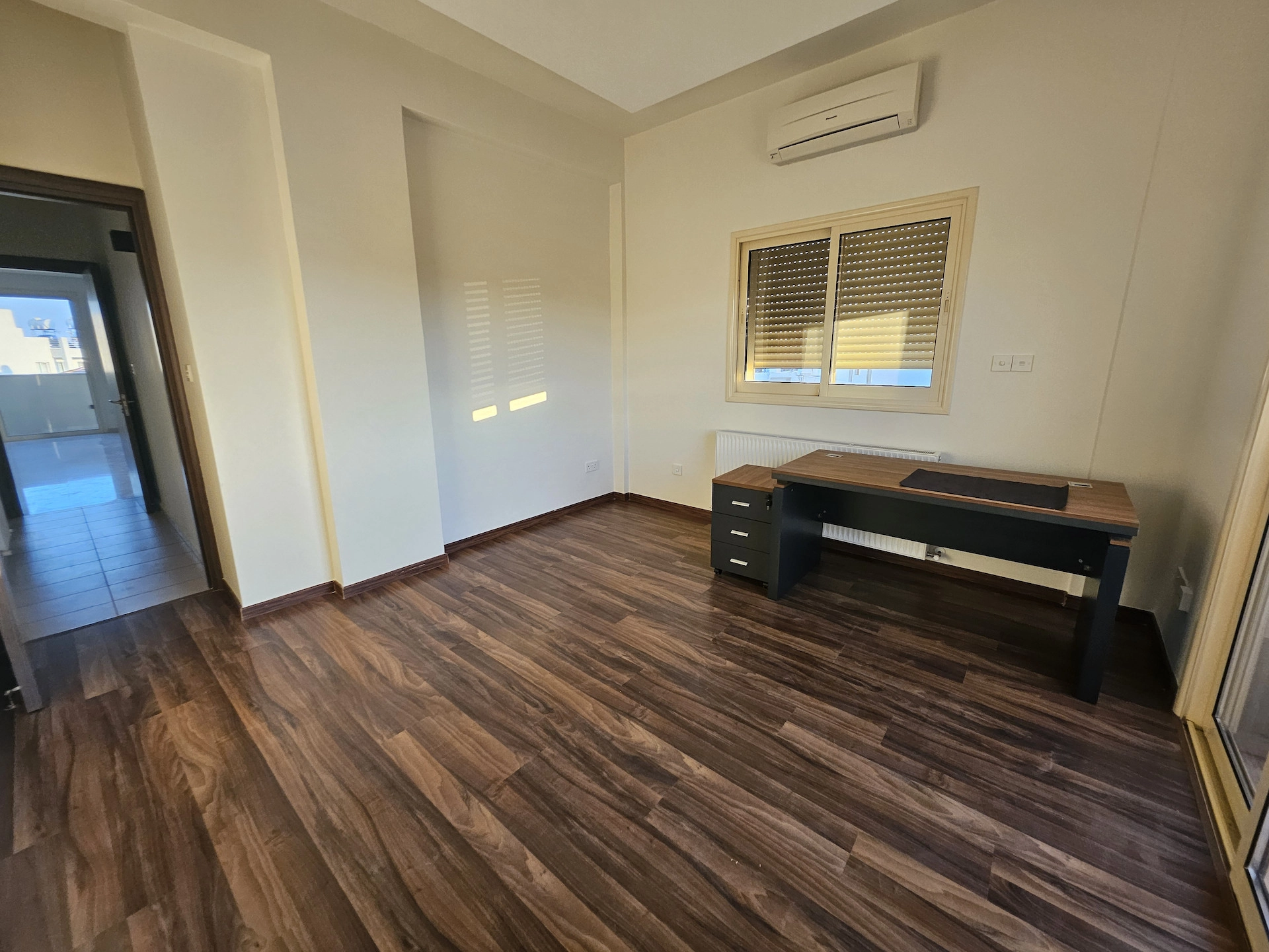 4 Bedroom Apartment for Rent in Limassol District