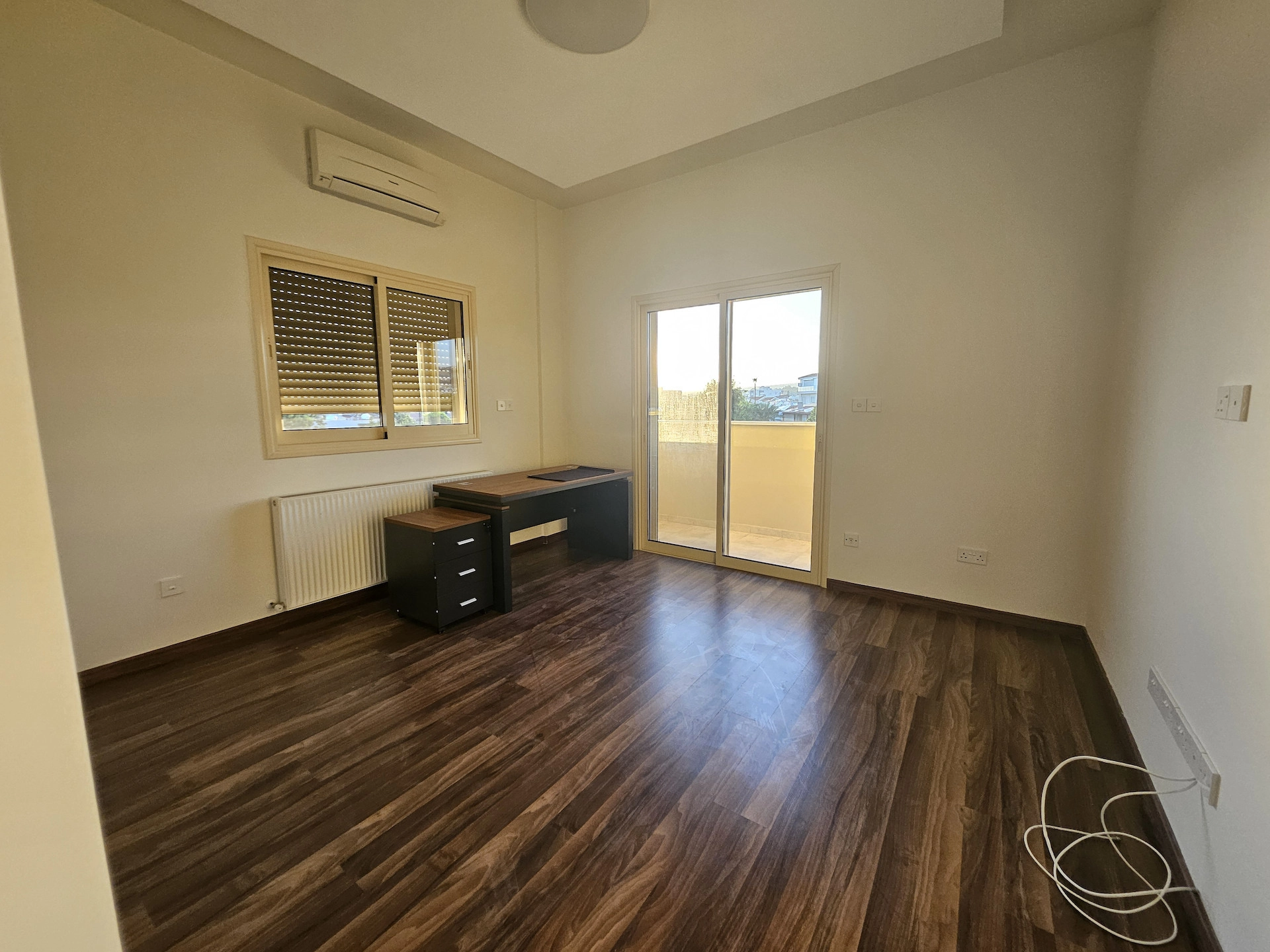4 Bedroom Apartment for Rent in Limassol District
