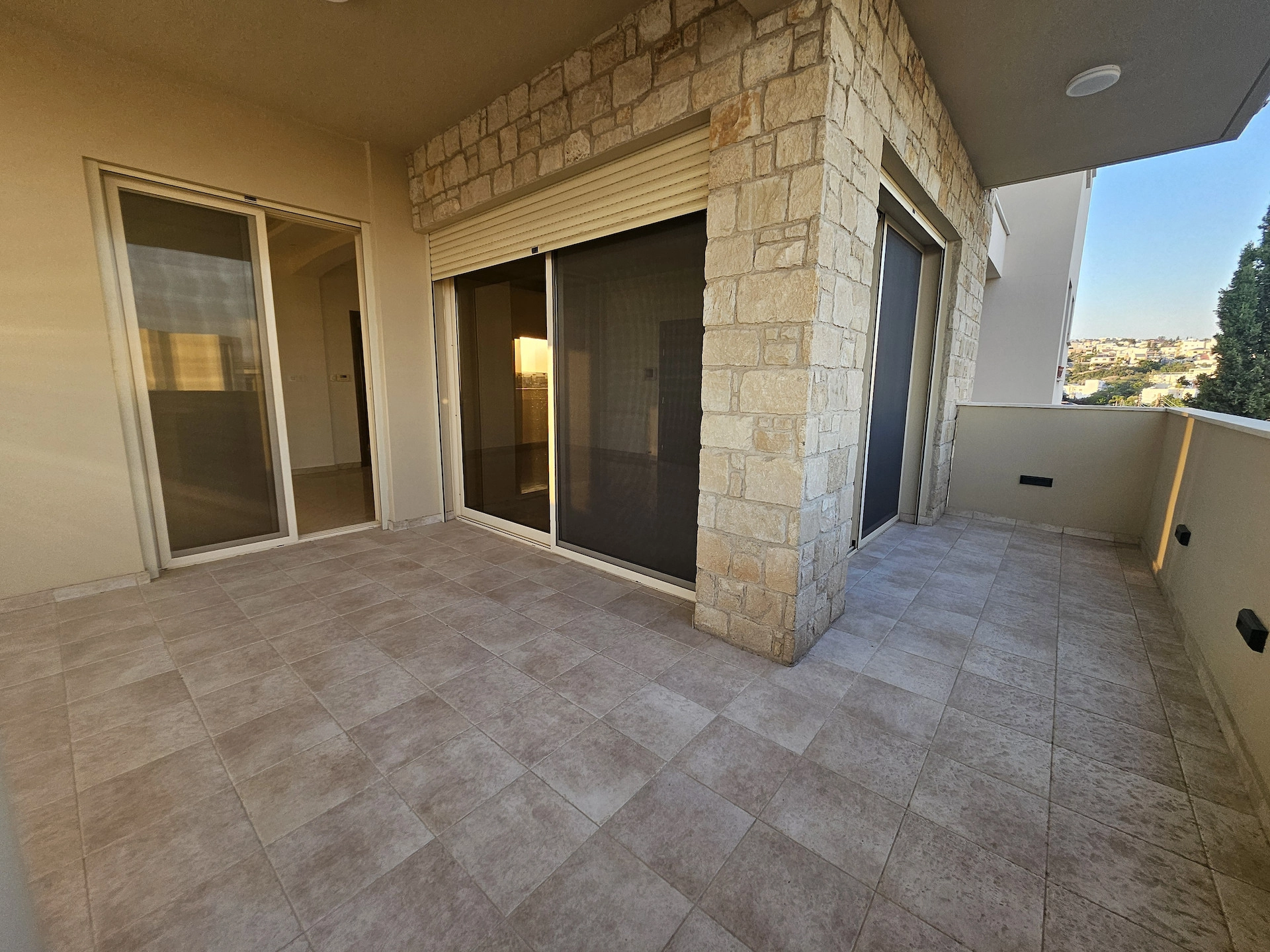 4 Bedroom Apartment for Rent in Limassol District