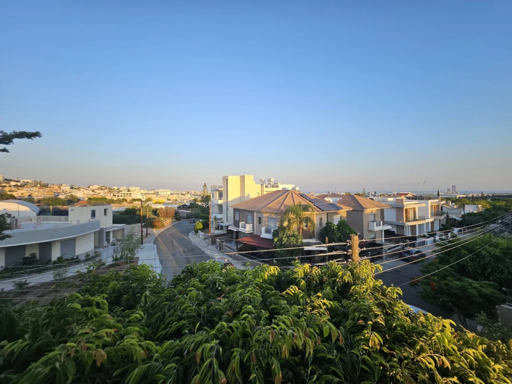 4 Bedroom Apartment for Rent in Limassol District