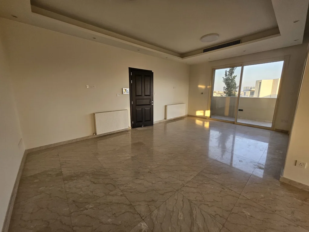 4 Bedroom Apartment for Rent in Limassol District