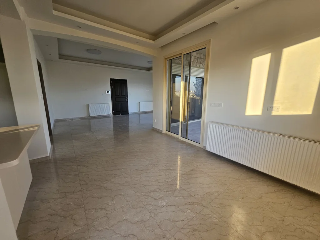 4 Bedroom Apartment for Rent in Limassol District