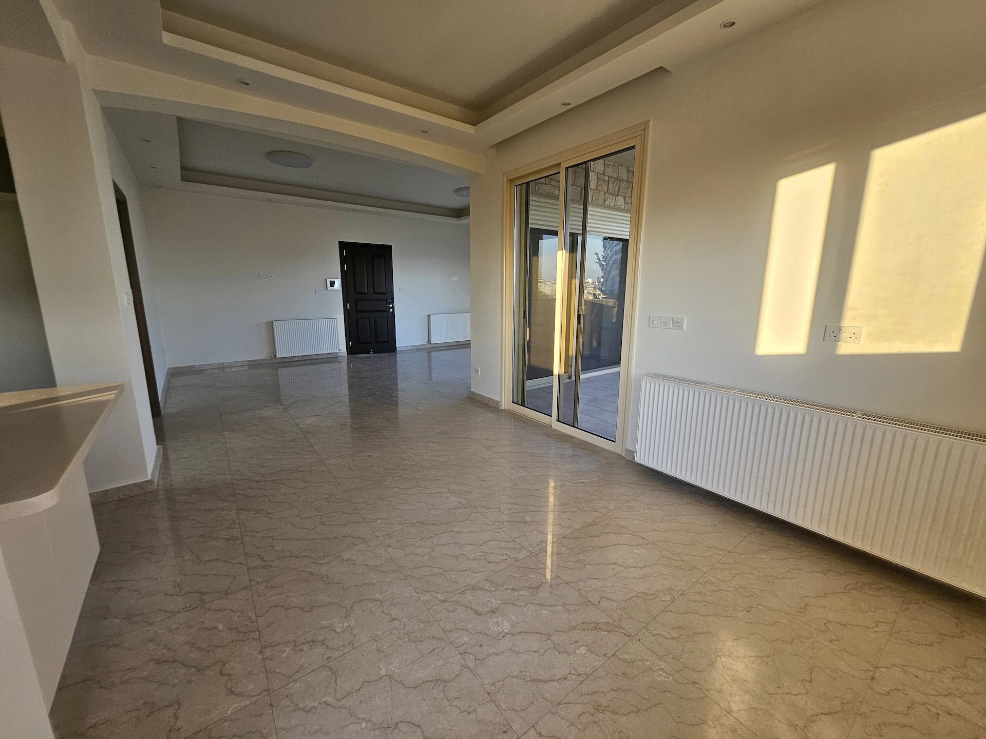 4 Bedroom Apartment for Rent in Limassol District