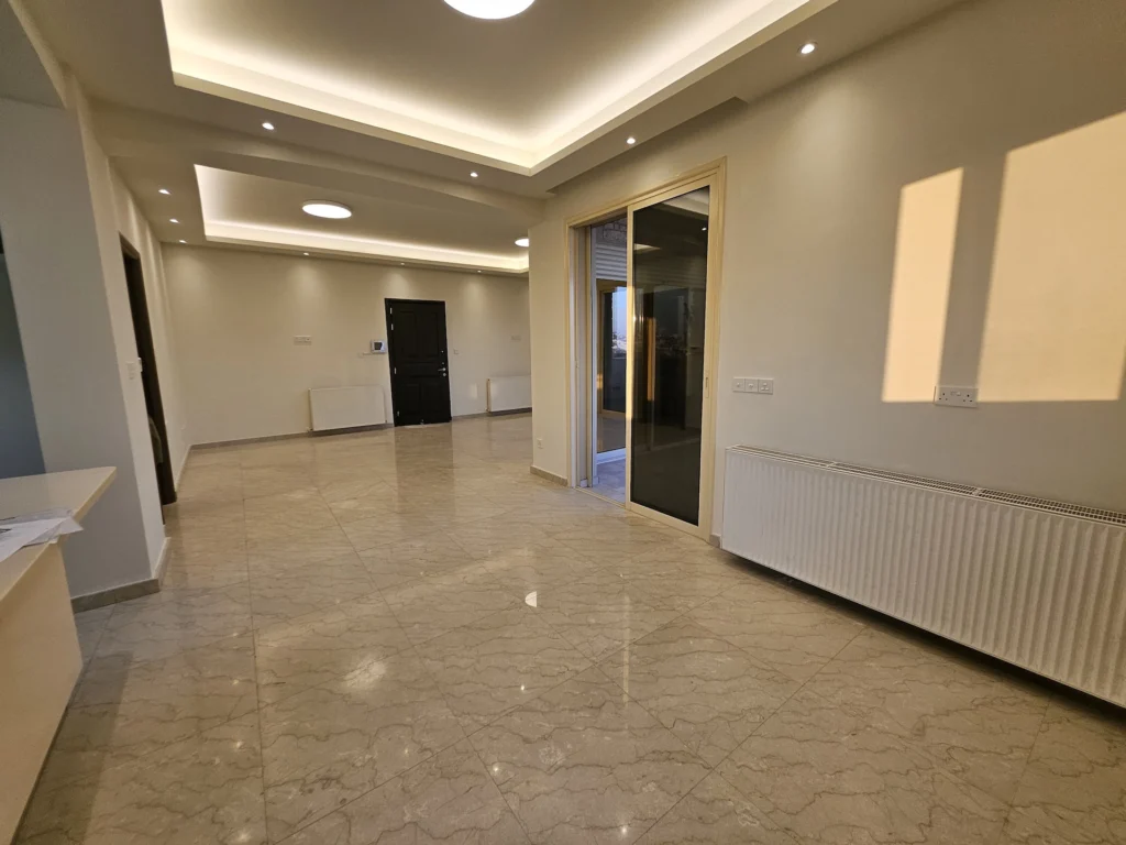 4 Bedroom Apartment for Rent in Limassol District