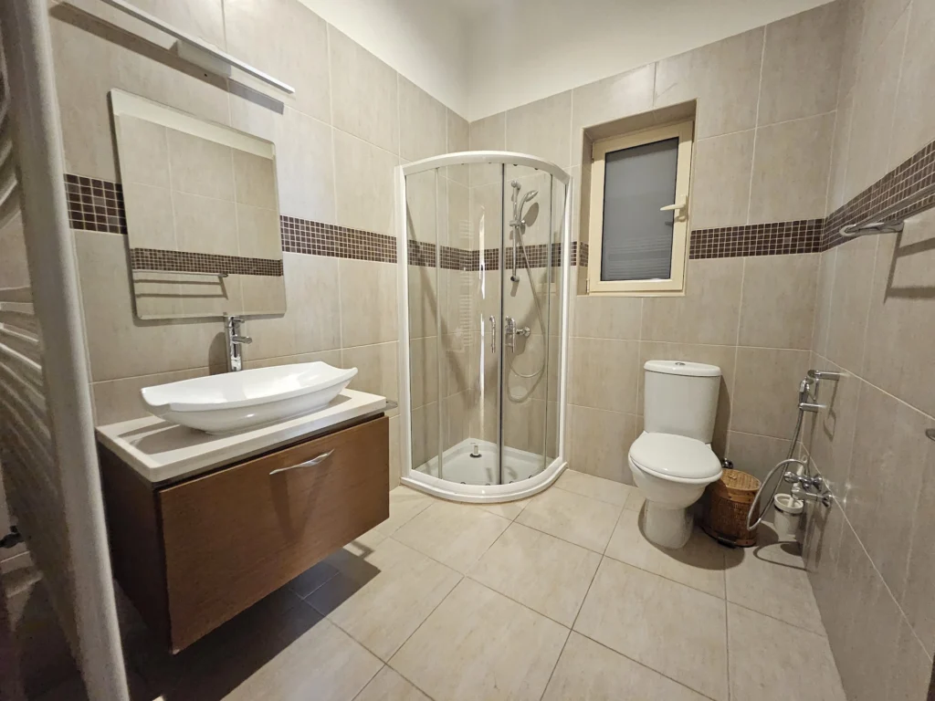 4 Bedroom Apartment for Rent in Limassol District