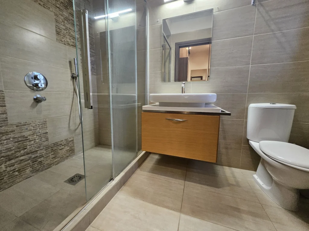 4 Bedroom Apartment for Rent in Limassol District