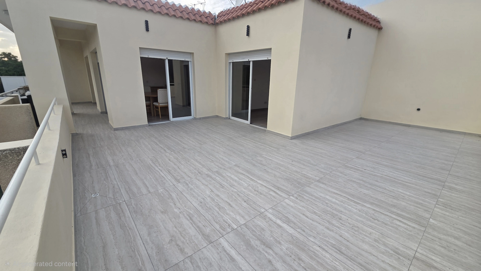 2 Bedroom Apartment for Rent in Parekklisia Tourist Area, Limassol District