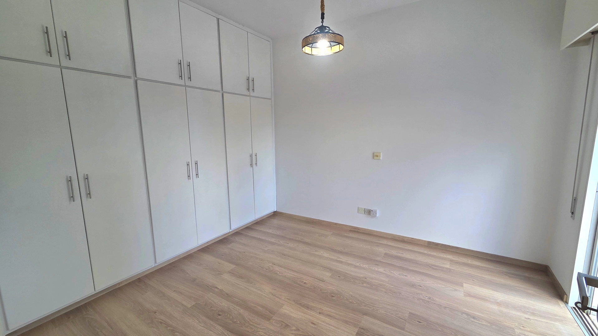 2 Bedroom Apartment for Rent in Parekklisia Tourist Area, Limassol District