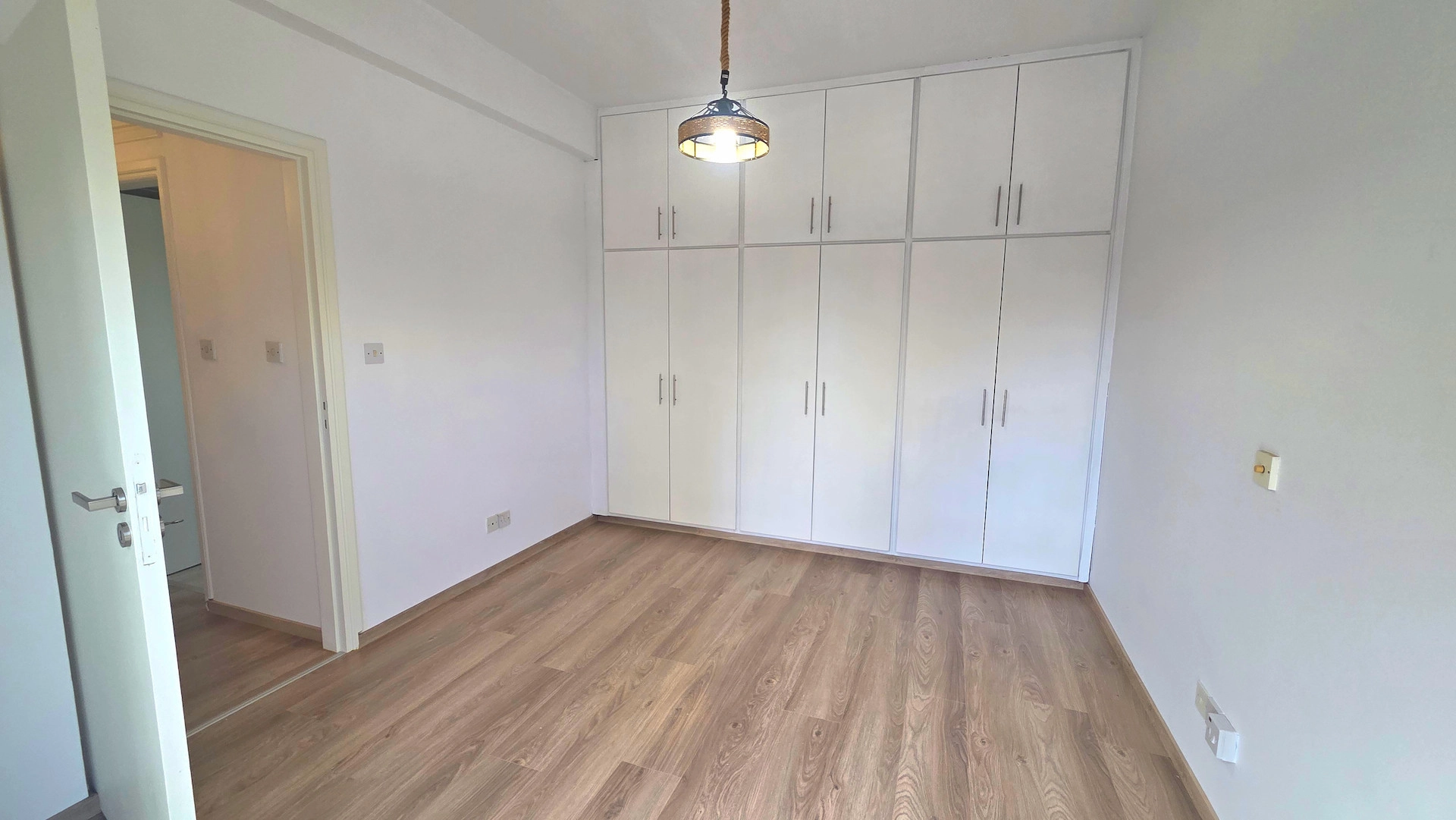2 Bedroom Apartment for Rent in Parekklisia Tourist Area, Limassol District