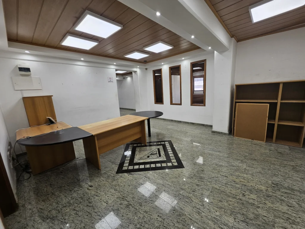 250m² Office for Rent in Limassol District