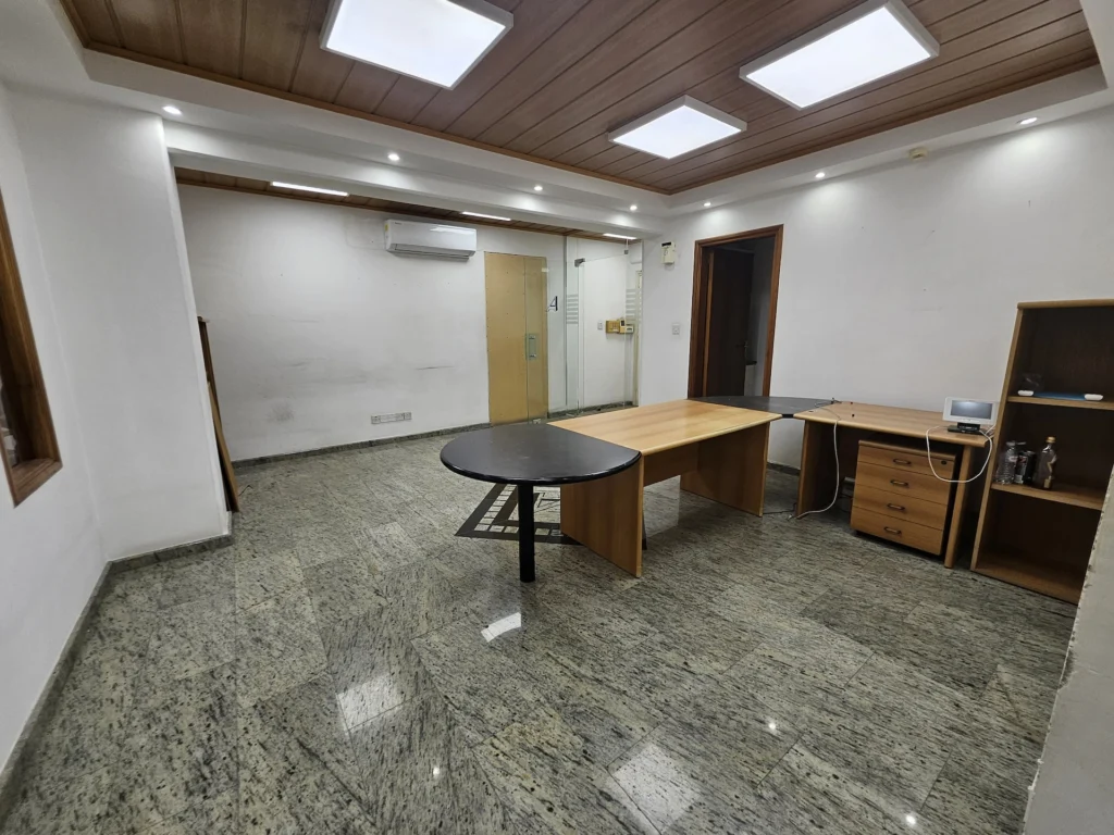 250m² Office for Rent in Limassol District