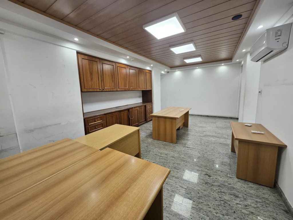 250m² Office for Rent in Limassol District