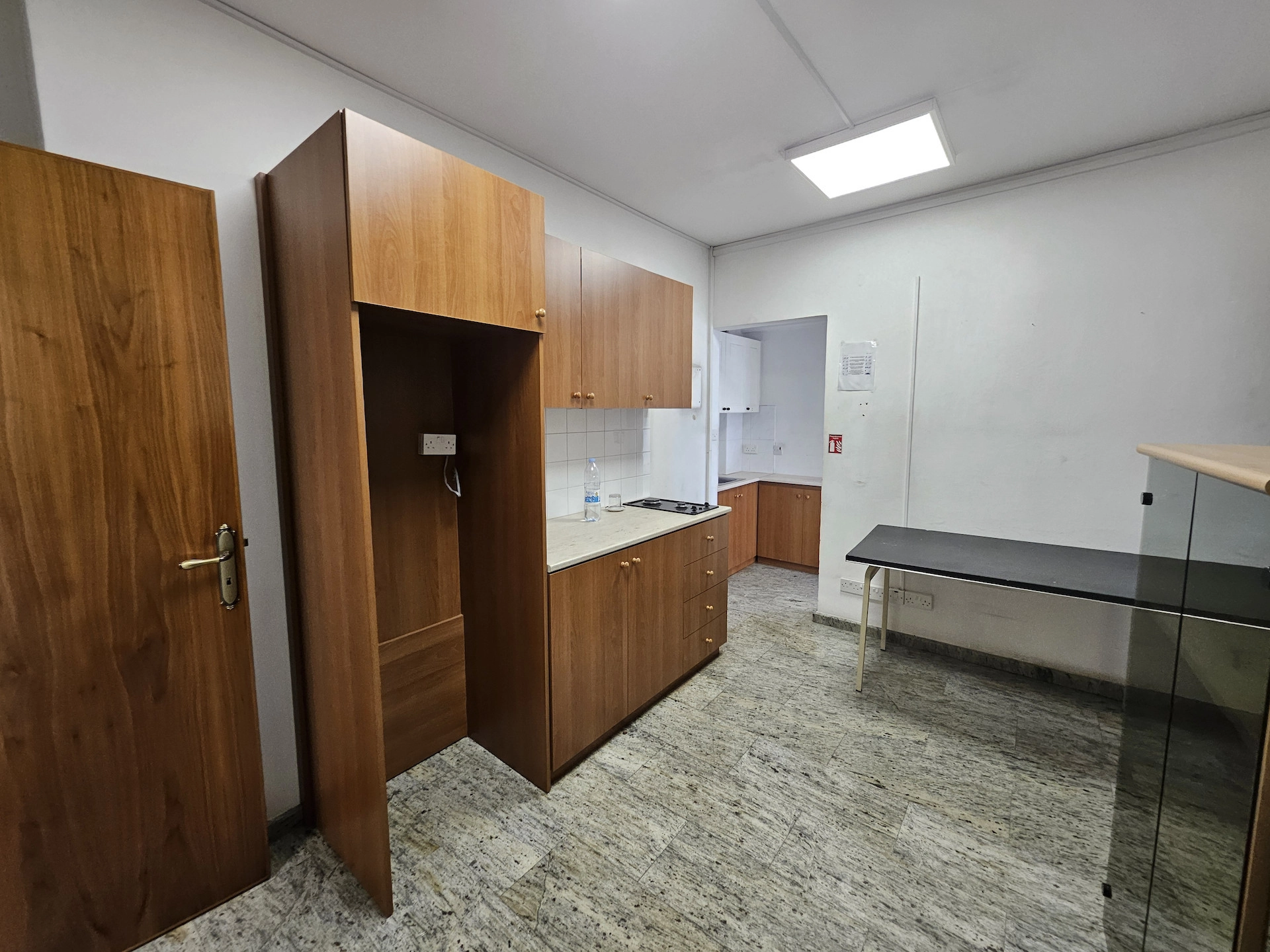 250m² Office for Rent in Limassol District