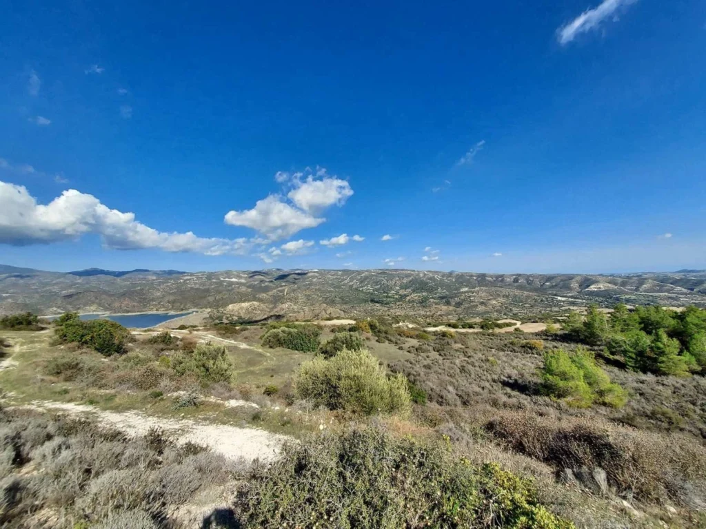4,200m² Plot for Sale in Asgata, Limassol District