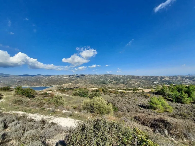 4,200m² Plot for Sale in Asgata, Limassol District