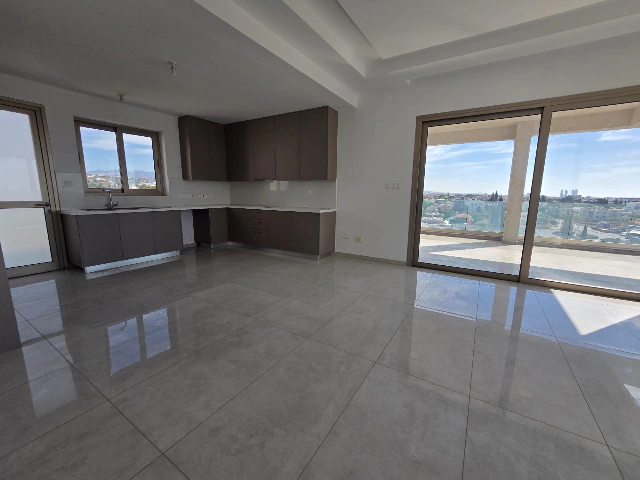 2 Bedroom Apartment for Rent in Kato Polemidia, Limassol District