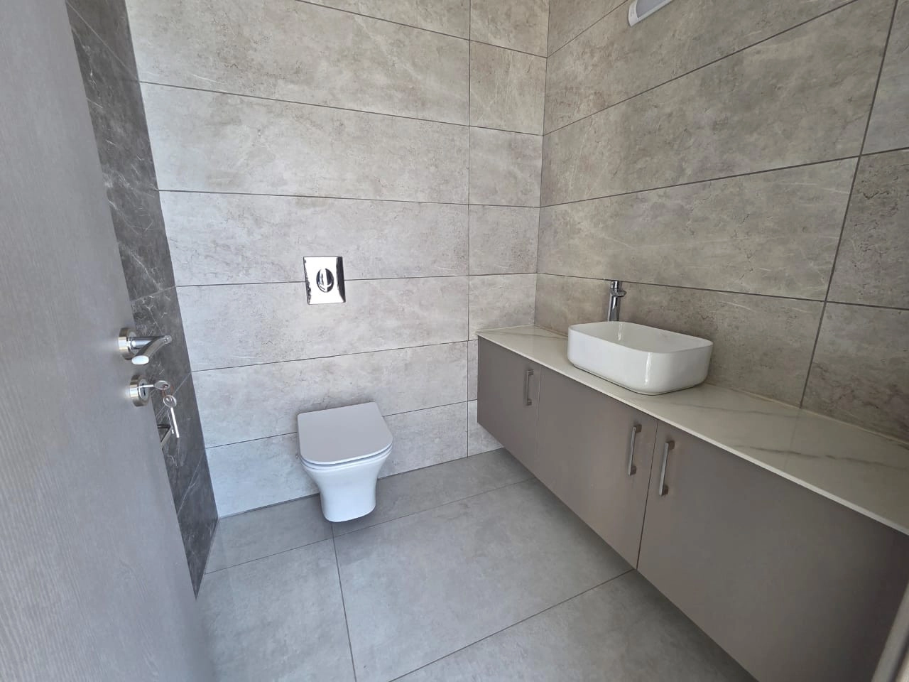 2 Bedroom Apartment for Rent in Kato Polemidia, Limassol District