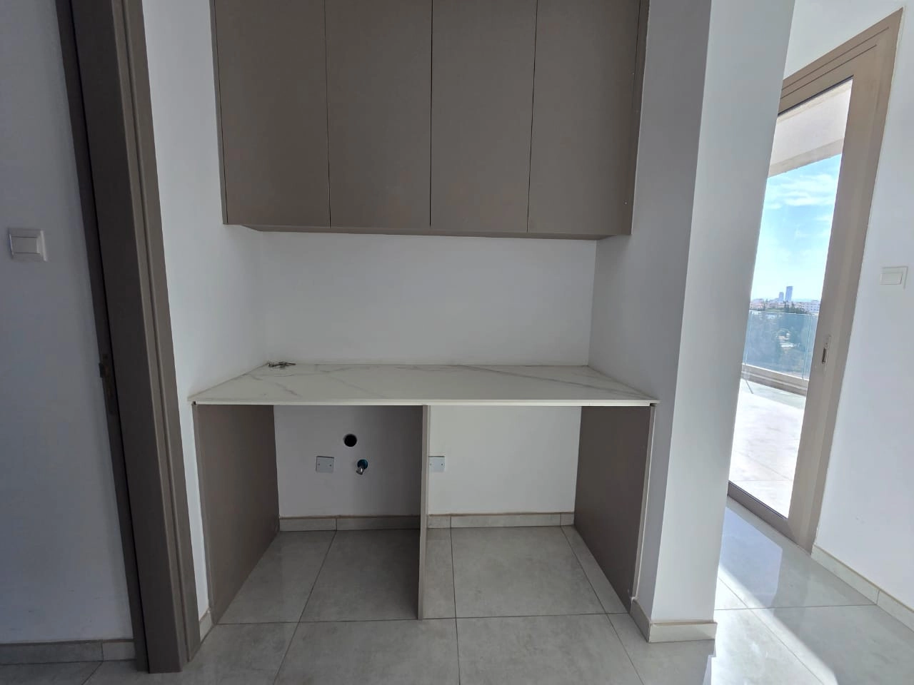 2 Bedroom Apartment for Rent in Kato Polemidia, Limassol District