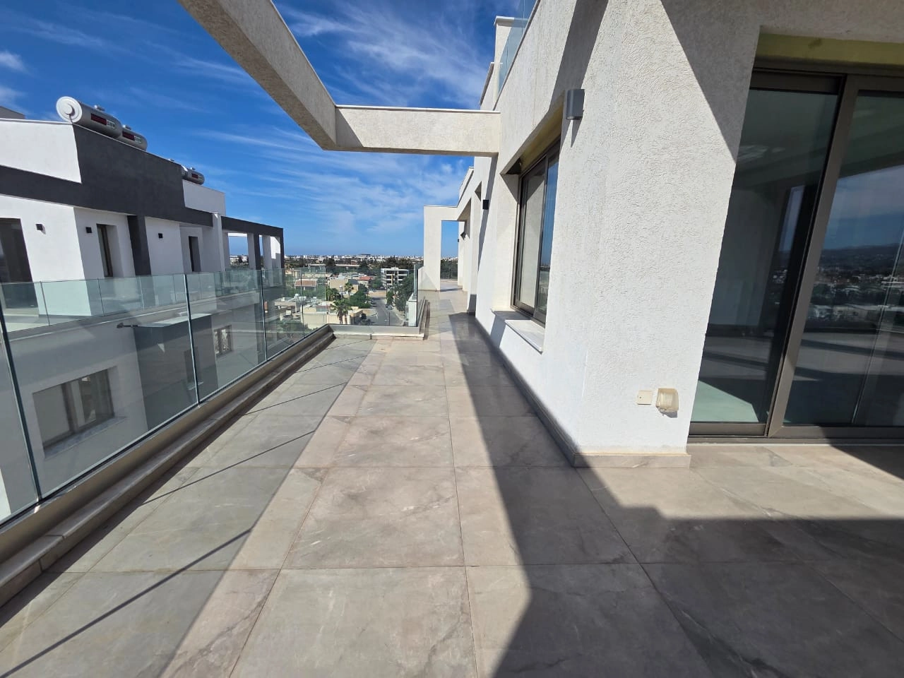 2 Bedroom Apartment for Rent in Kato Polemidia, Limassol District