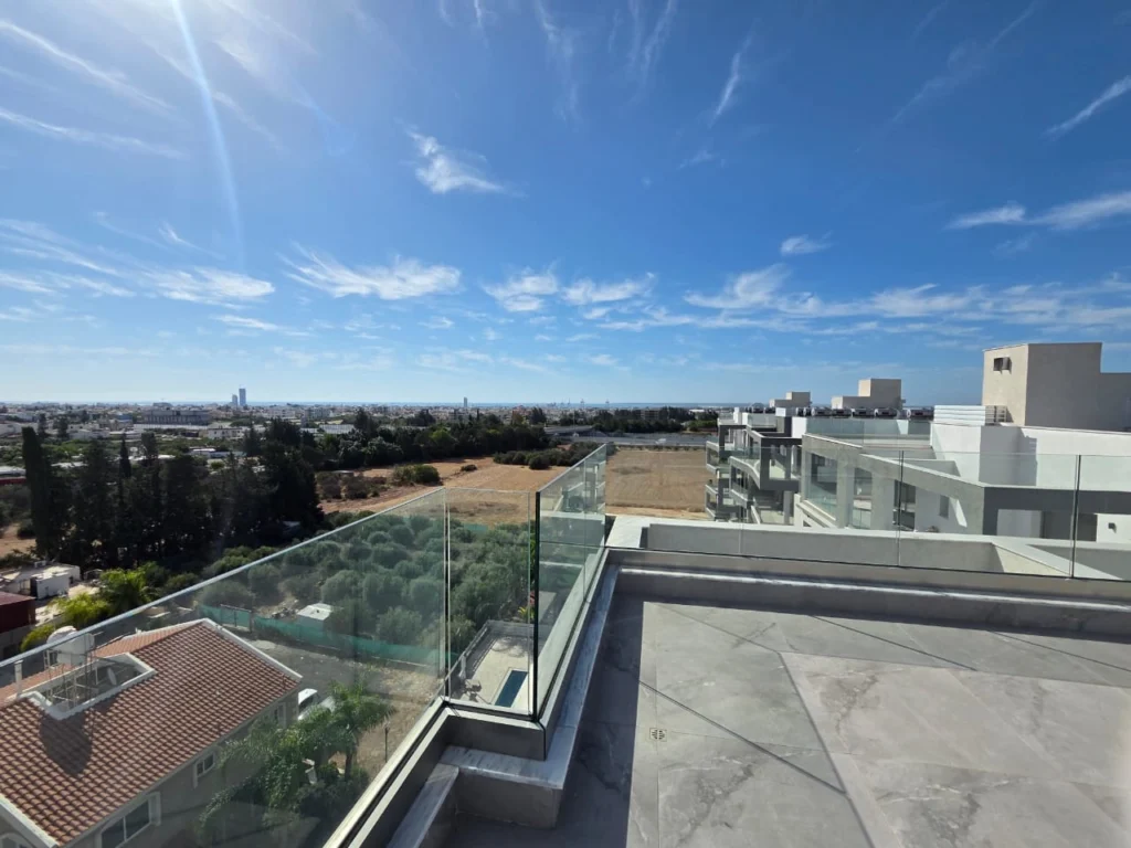2 Bedroom Apartment for Rent in Kato Polemidia, Limassol District
