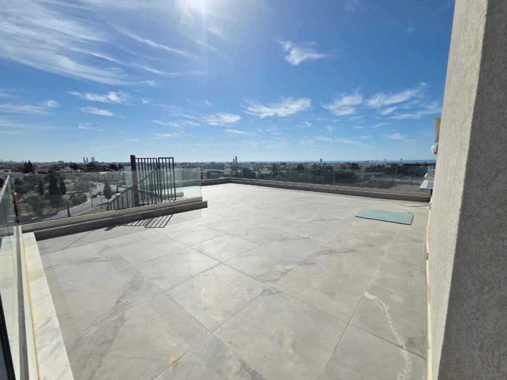 2 Bedroom Apartment for Rent in Kato Polemidia, Limassol District