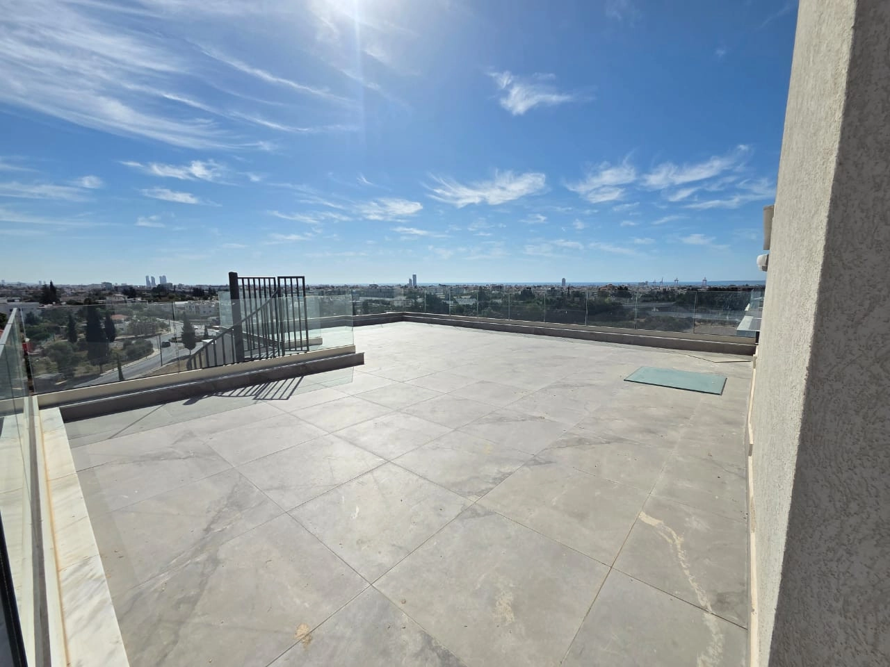 2 Bedroom Apartment for Rent in Kato Polemidia, Limassol District