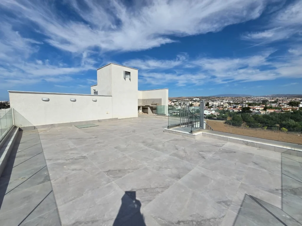 2 Bedroom Apartment for Rent in Kato Polemidia, Limassol District