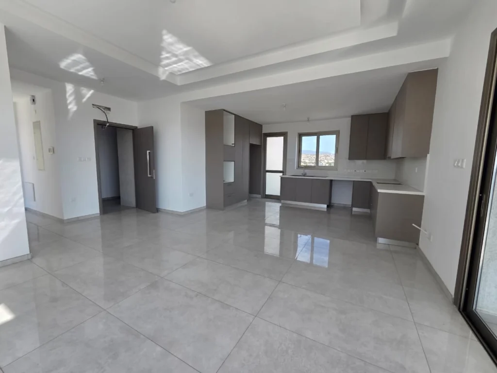 2 Bedroom Apartment for Rent in Kato Polemidia, Limassol District