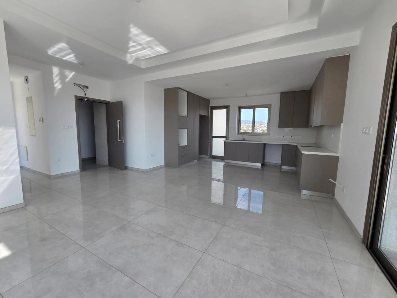 2 Bedroom Apartment for Rent in Kato Polemidia, Limassol District