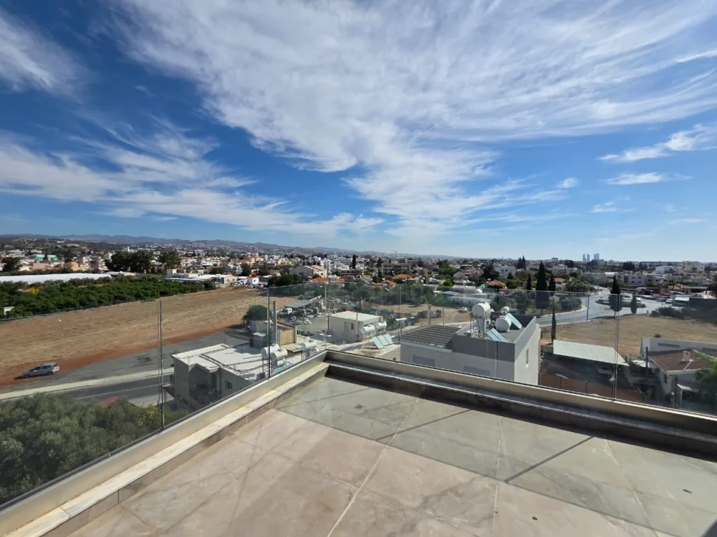 2 Bedroom Apartment for Rent in Kato Polemidia, Limassol District