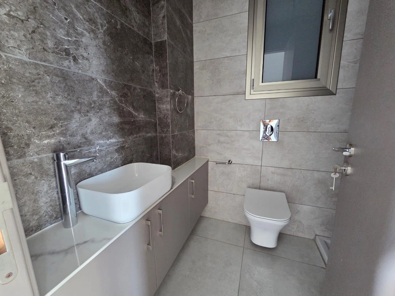 2 Bedroom Apartment for Rent in Kato Polemidia, Limassol District