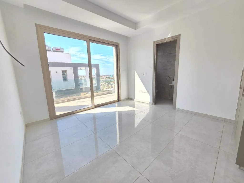 2 Bedroom Apartment for Rent in Kato Polemidia, Limassol District