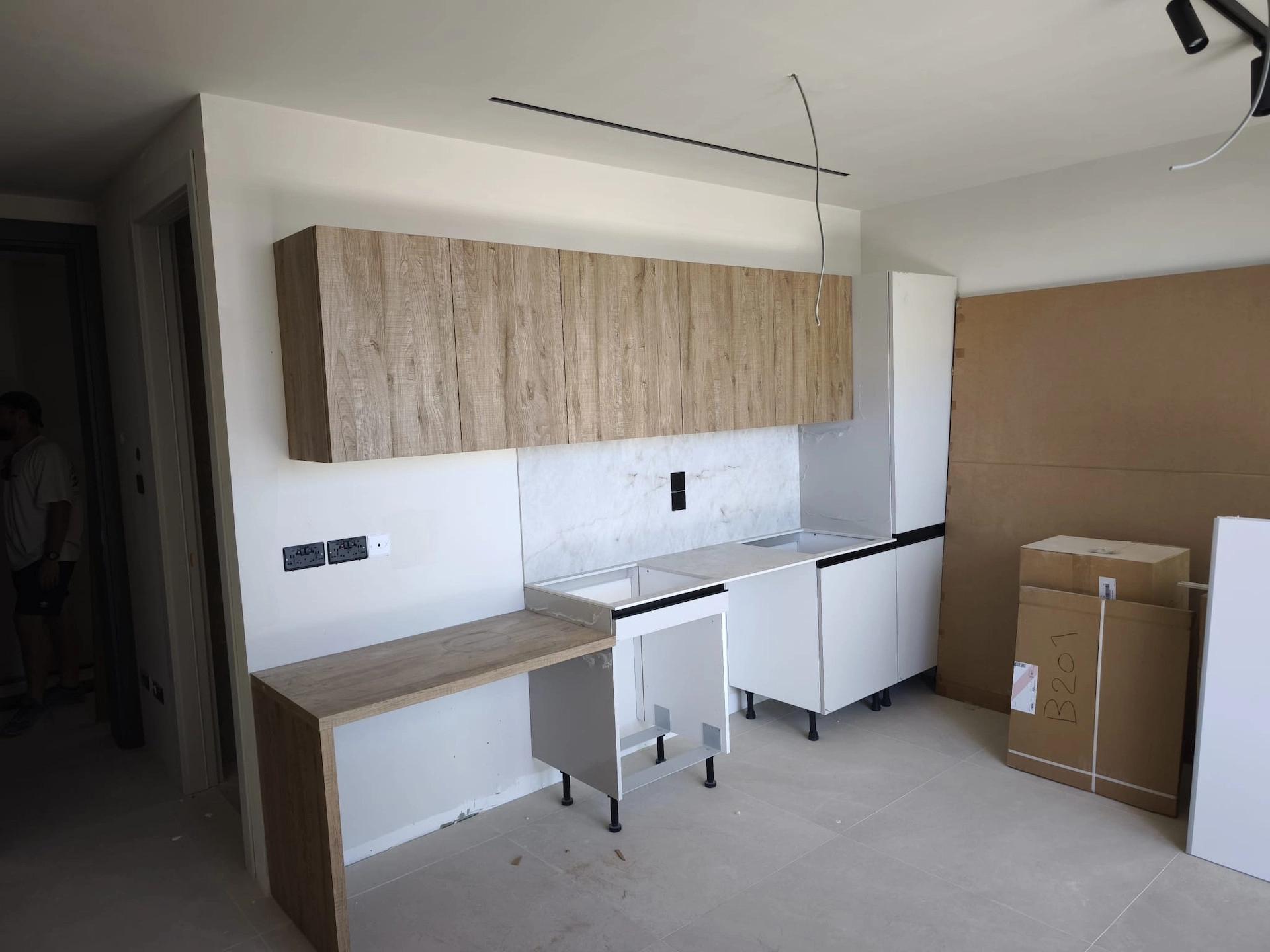 42m² Apartment for Sale in Paphos District