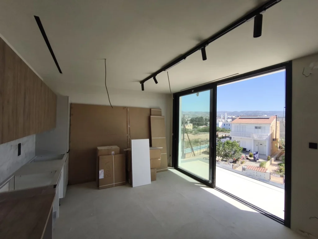 42m² Apartment for Sale in Paphos District