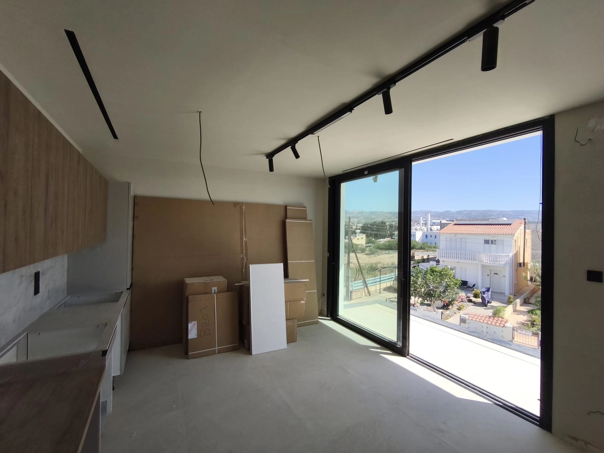 42m² Apartment for Sale in Paphos District