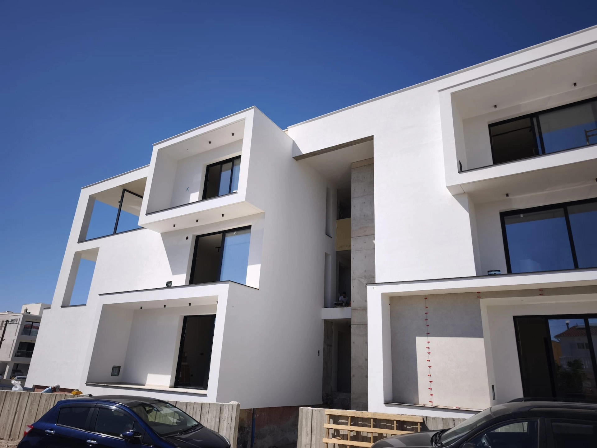 42m² Apartment for Sale in Paphos District
