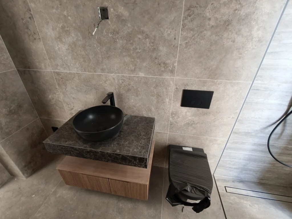 42m² Apartment for Sale in Paphos District