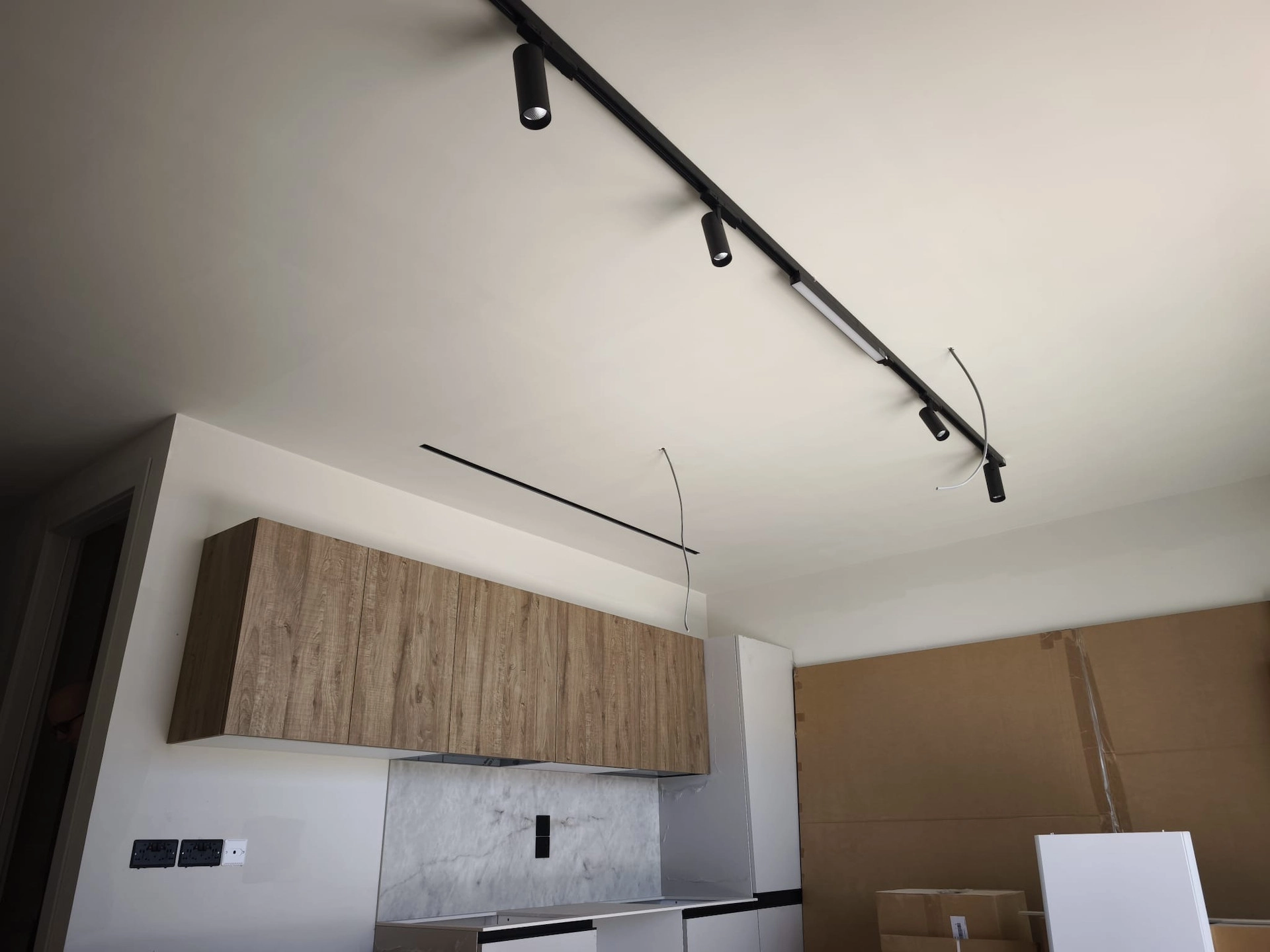 42m² Apartment for Sale in Paphos District