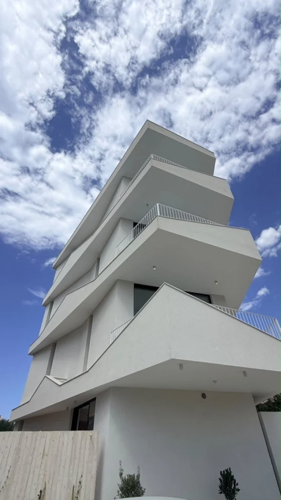 2 Bedroom Apartment for Sale in Paphos District