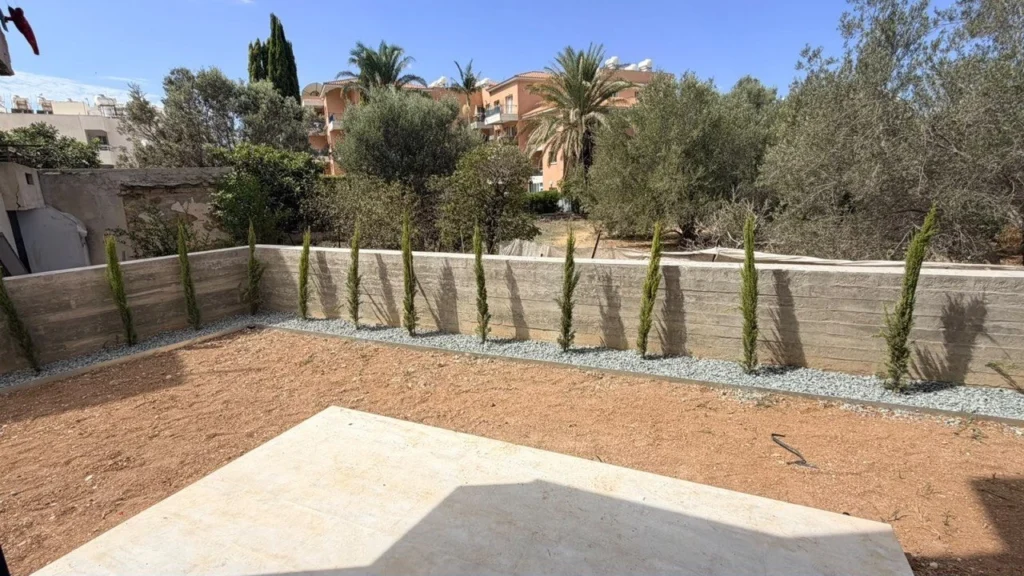 2 Bedroom Apartment for Sale in Paphos District